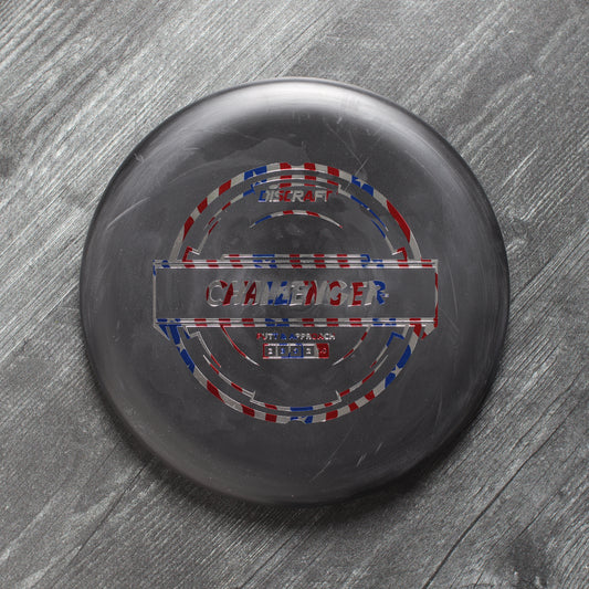 Discraft Putter Line Challenger (Stock)