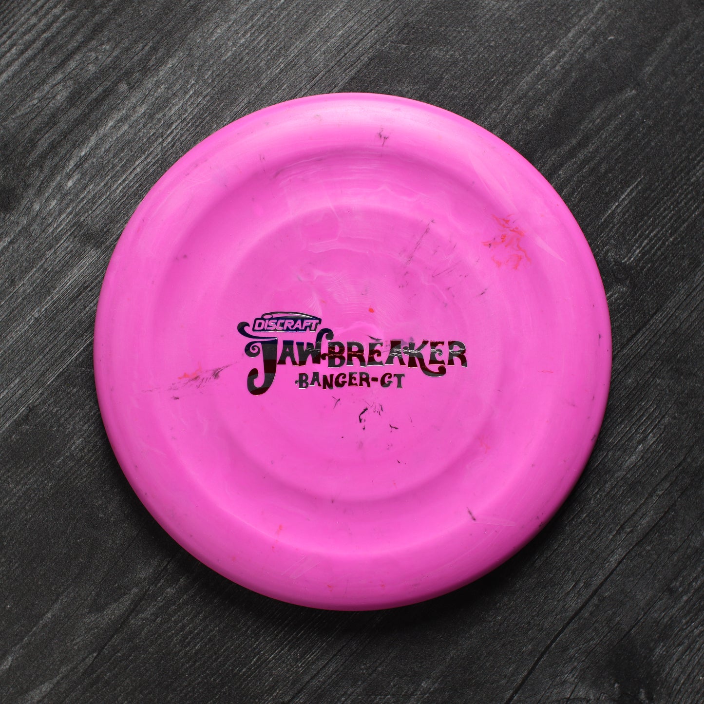 Discraft Jawbreaker Banger GT (Stock)