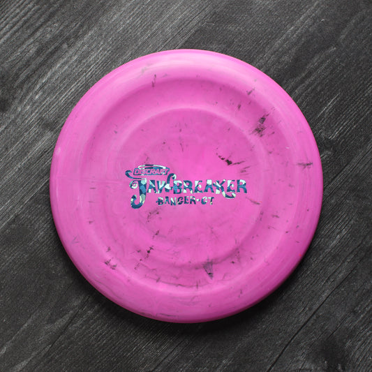 Discraft Jawbreaker Banger GT (Stock)