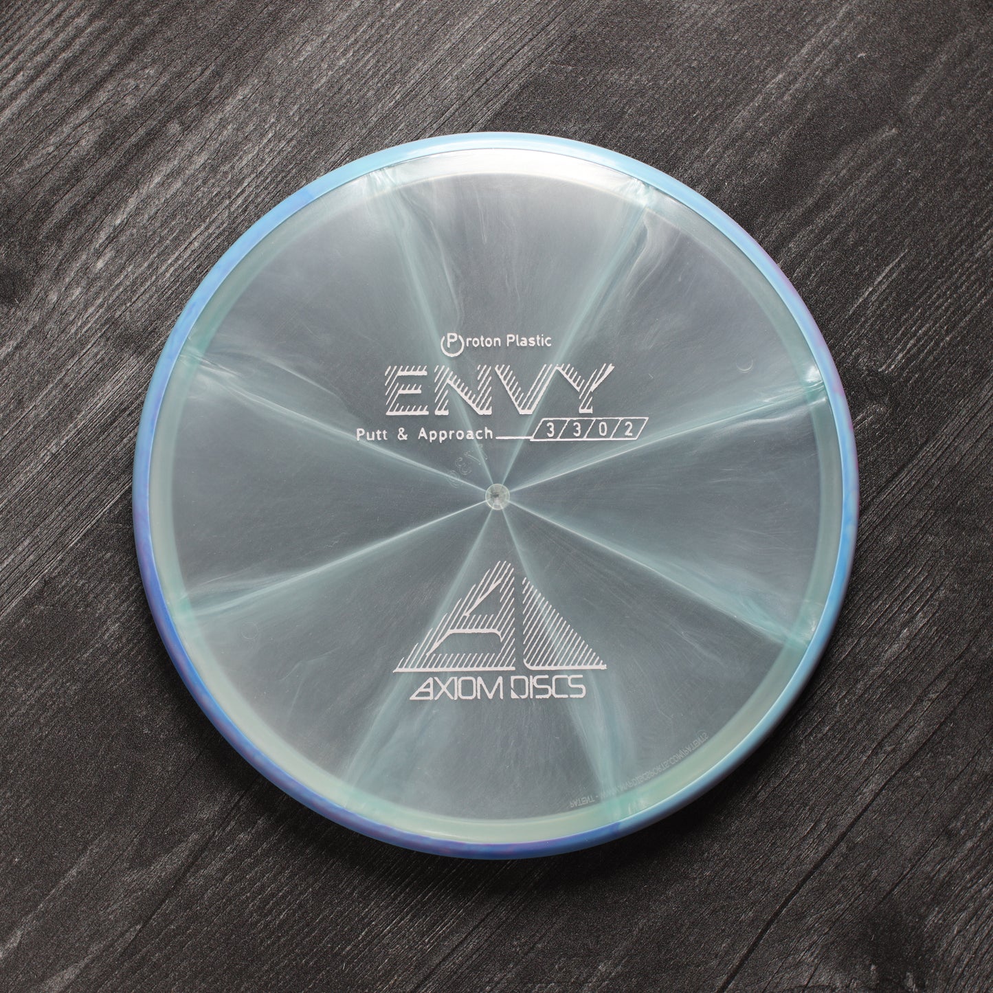 Axiom Proton Envy (Stock)