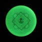 Discmania Originals Color Glow C-Line P2 (Limited Edition: Discmania Open 2023)