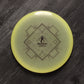 Discmania Originals Color Glow C-Line P2 (Limited Edition: Discmania Open 2023)