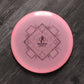 Discmania Originals Color Glow C-Line P2 (Limited Edition: Discmania Open 2023)