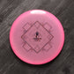 Discmania Originals Color Glow C-Line P2 (Limited Edition: Discmania Open 2023)