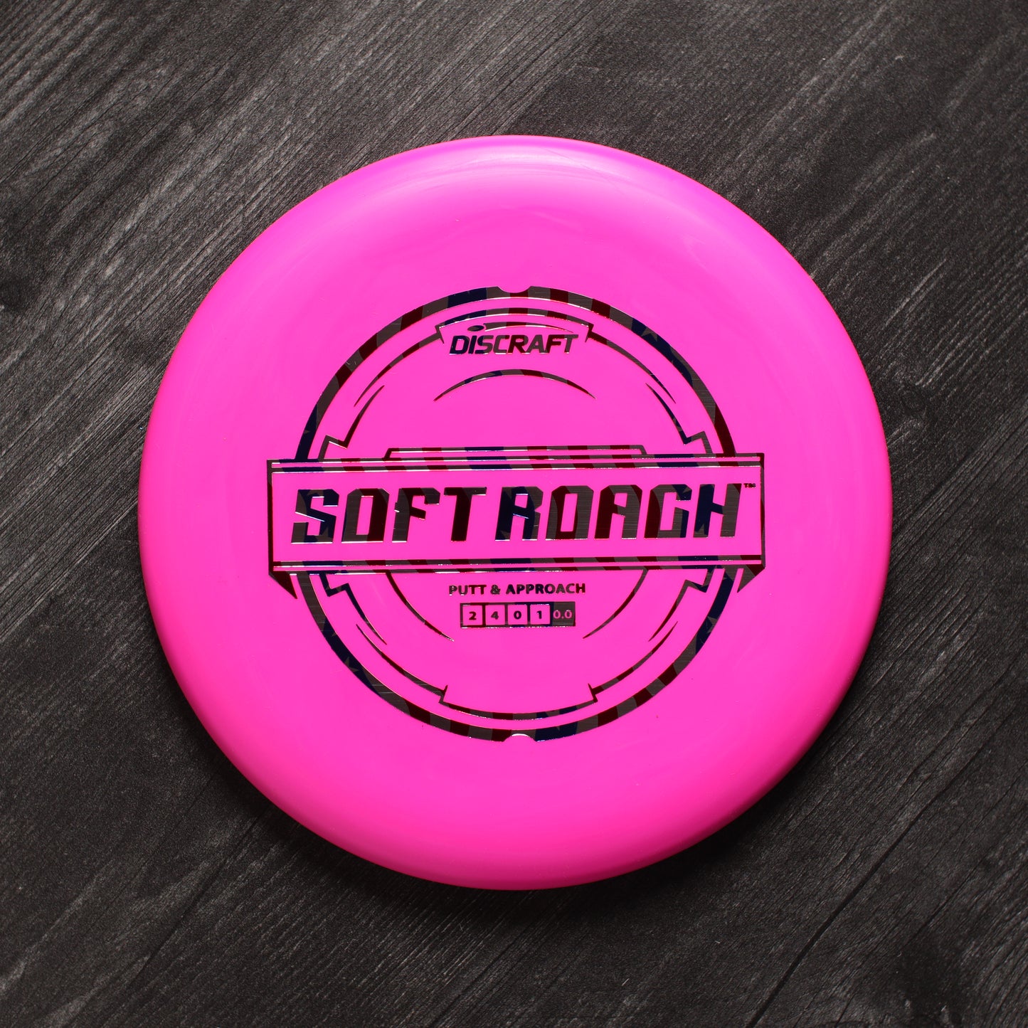 Discraft Putter Line Soft Roach (Stock)