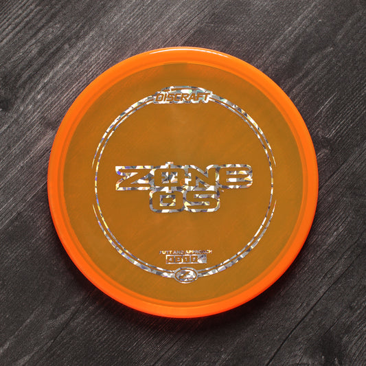 Discraft Z Line Zone OS (Stock)