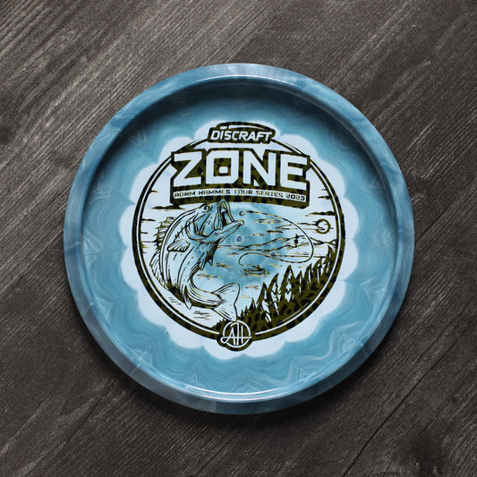 Discraft ESP Zone (Tour Series: Adam Hammes 2023)