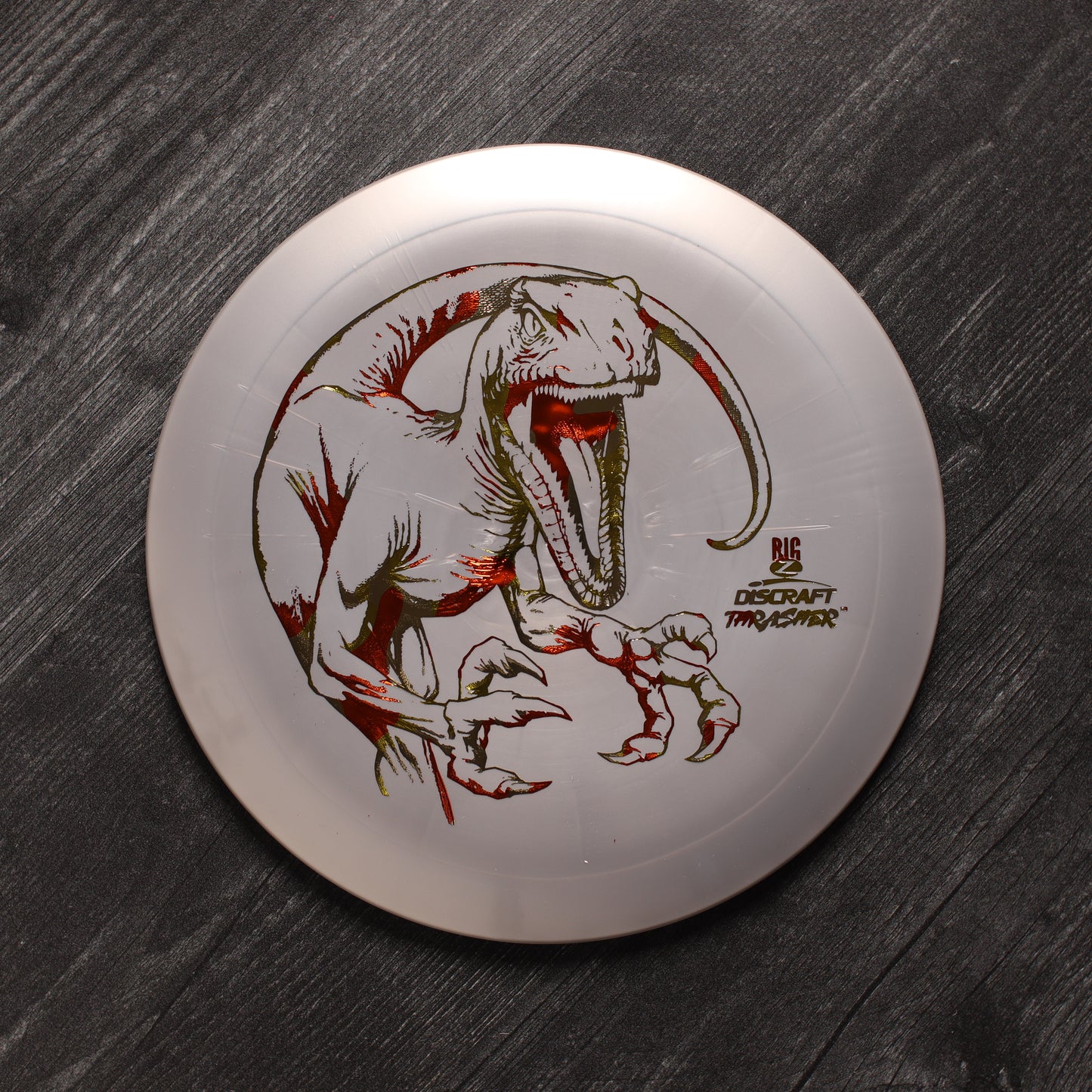 Discraft Big Z Thrasher (Stock)