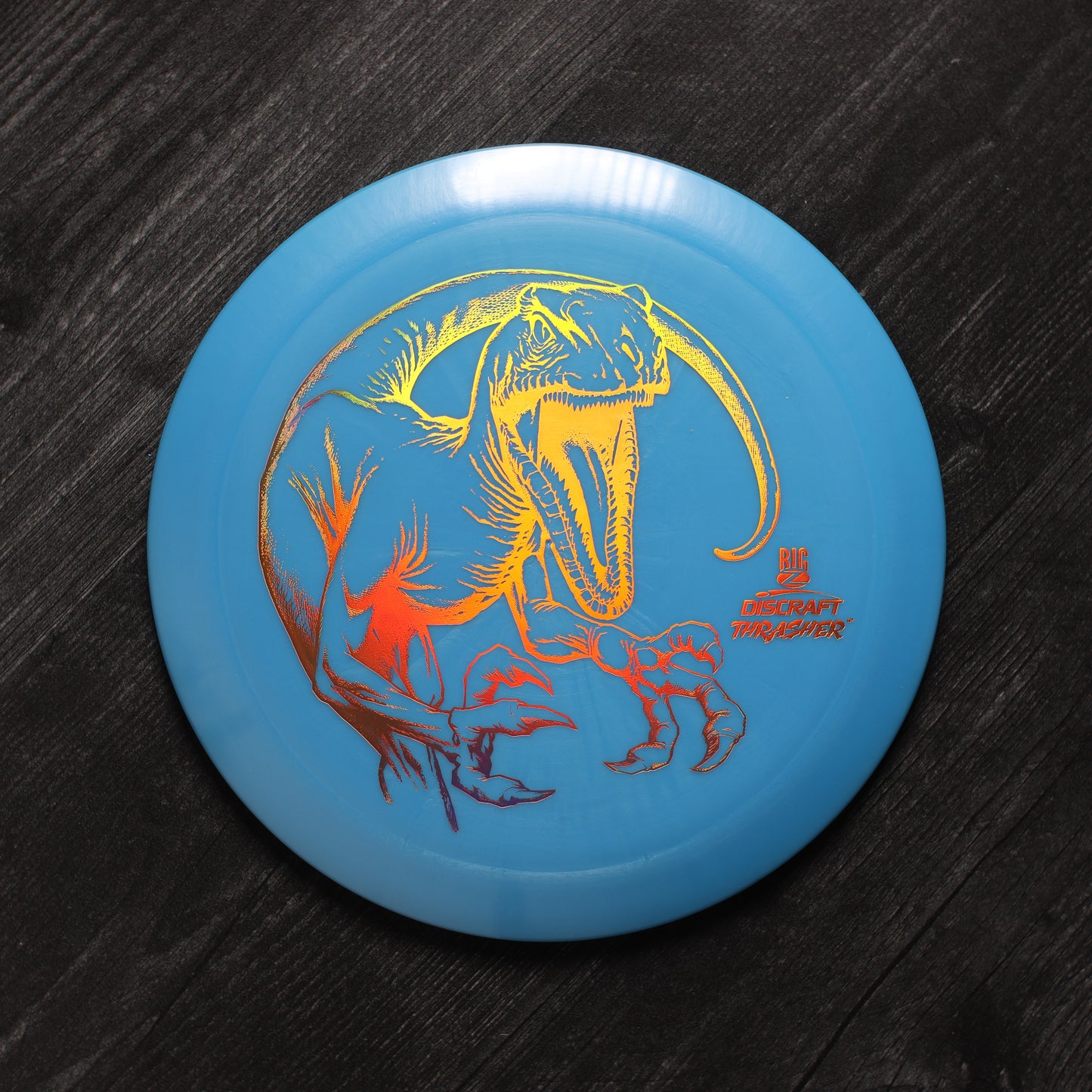 Discraft Big Z Thrasher (Stock)