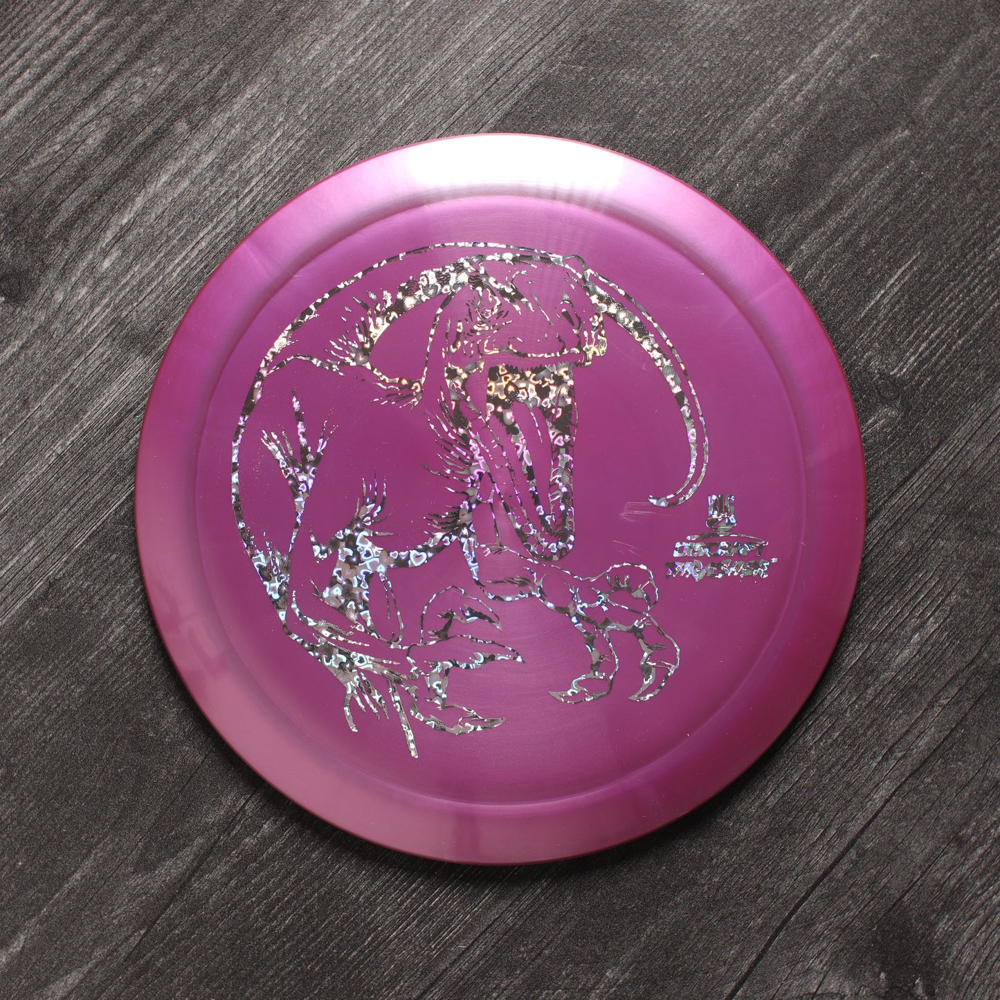 Discraft Big Z Thrasher (Stock)