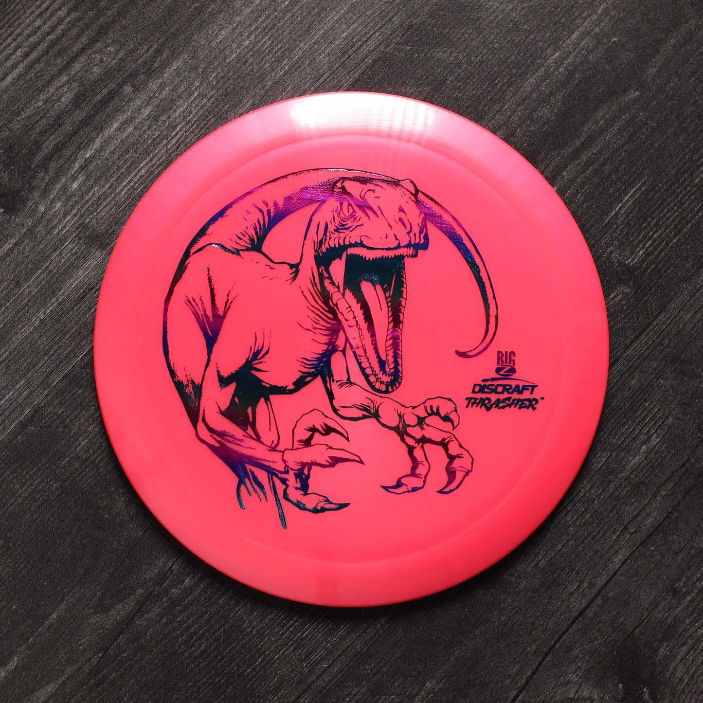 Discraft Big Z Thrasher (Stock)