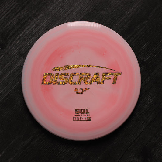 Discraft ESP Sol (Stock)