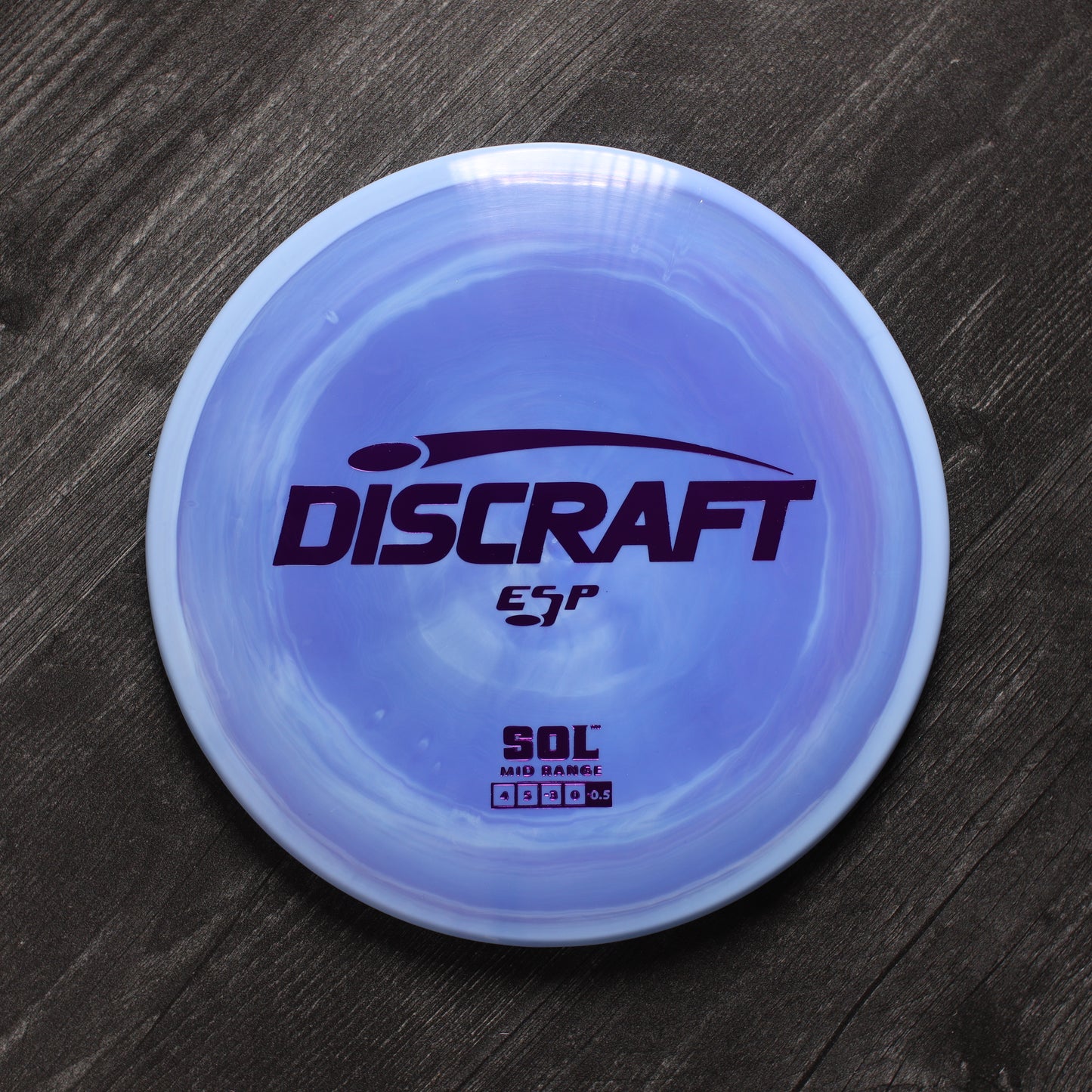 Discraft ESP Sol (Stock)