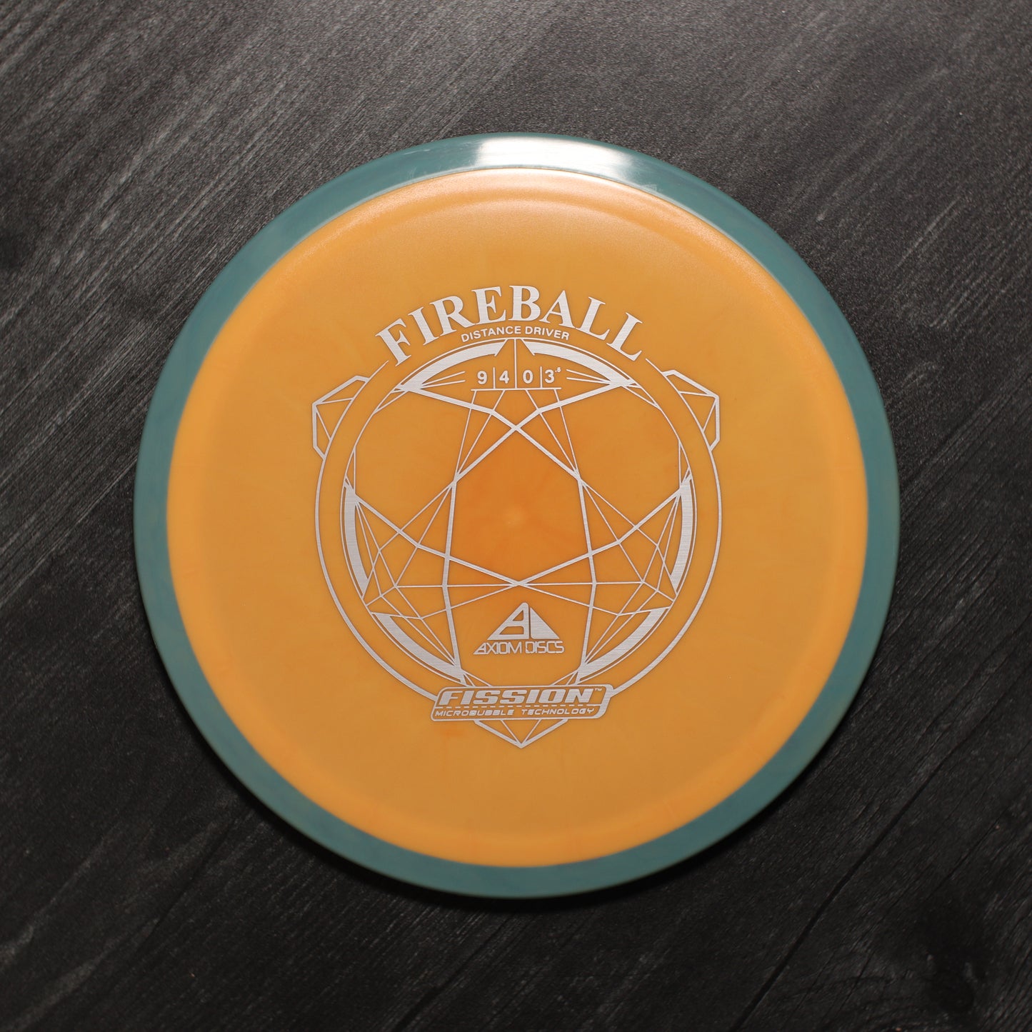 Axiom Fission Fireball (Stock)