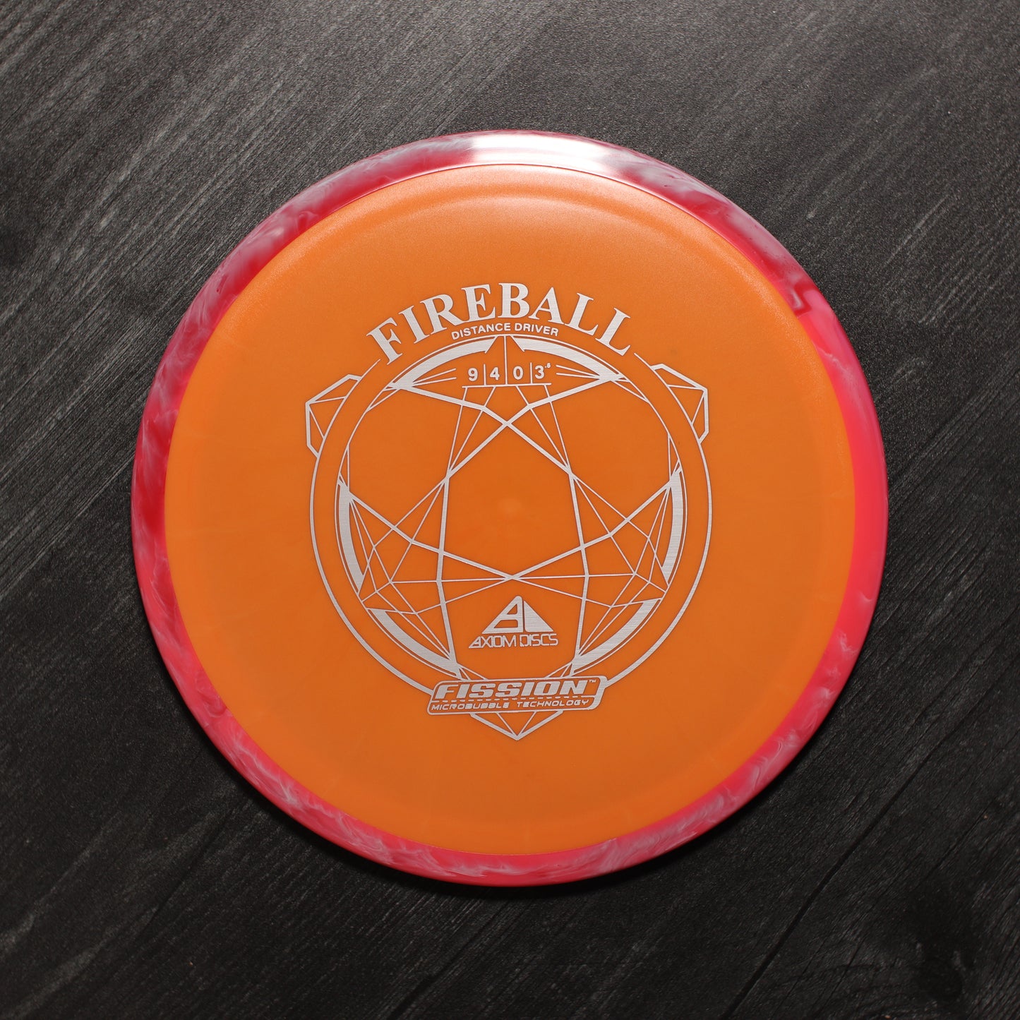 Axiom Fission Fireball (Stock)