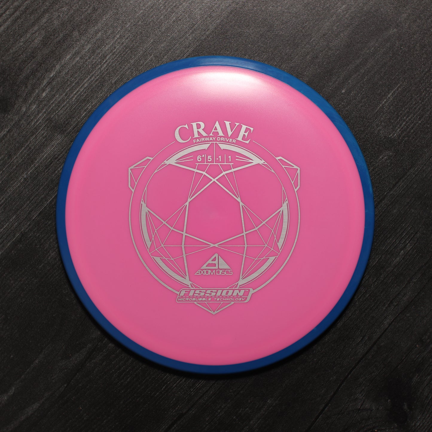 Axiom Fission Crave (Stock)