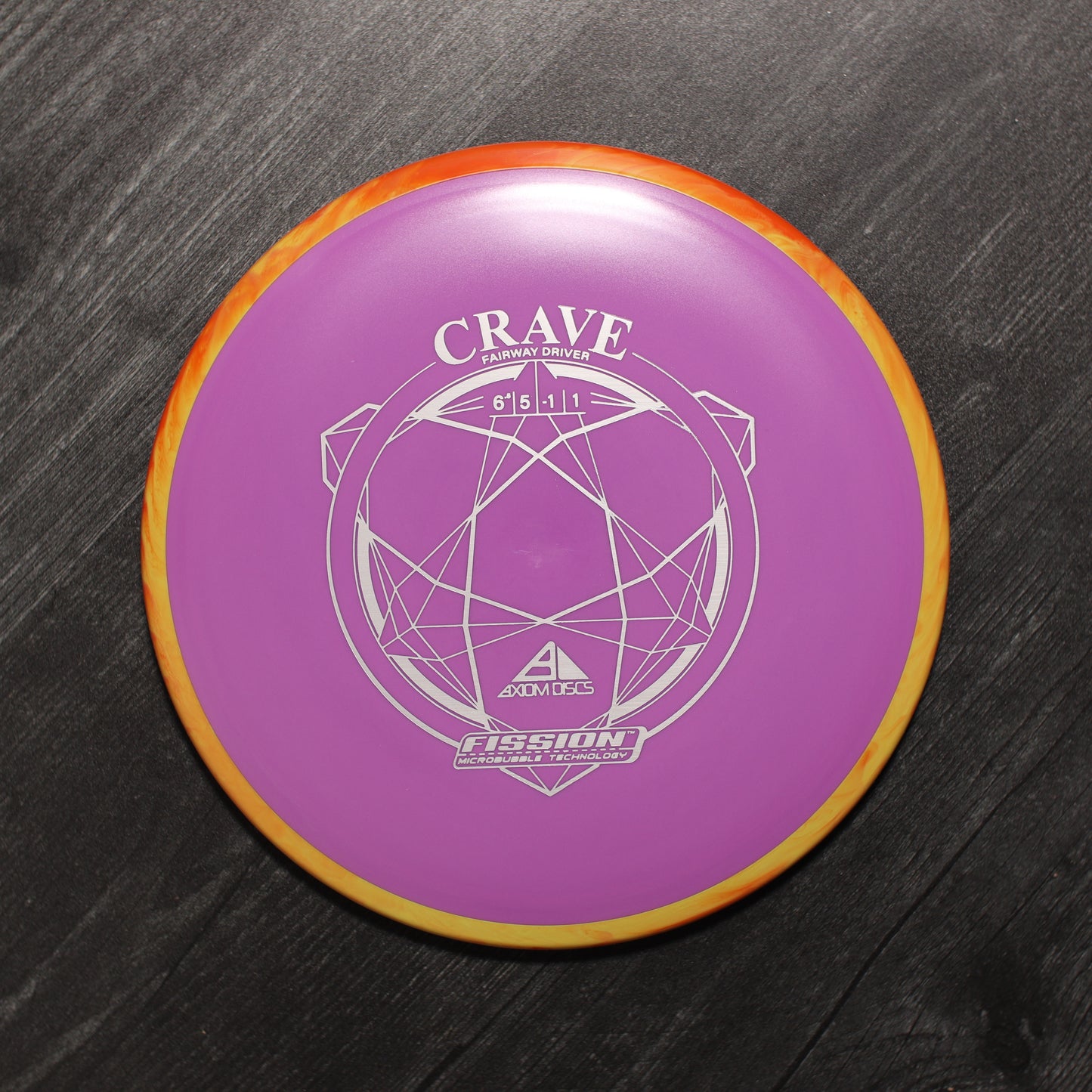 Axiom Fission Crave (Stock)