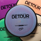 MVP Neutron Detour (Stock: James Conrad)