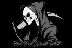 Five Foot Death Putt