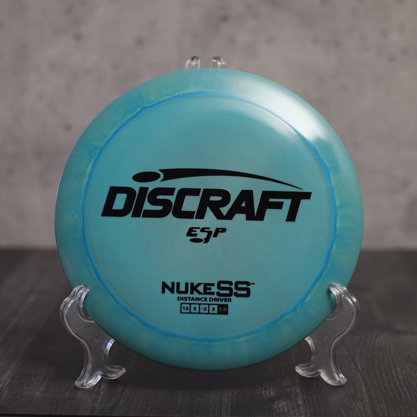 Discraft ESP Nuke SS (Stock)