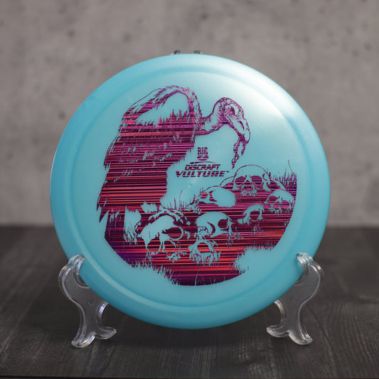 Discraft Big Z Vulture (Stock)