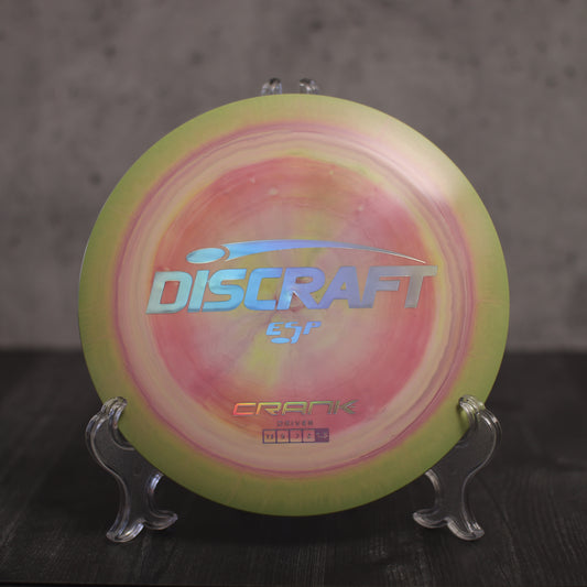 Discraft ESP Crank (Stock)