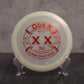 Lone Star Disc Glow Dos X (Stock)