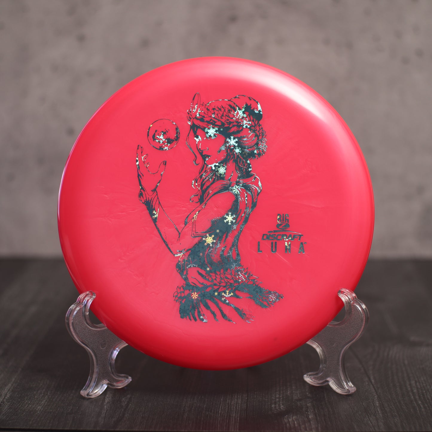 Discraft Big Z Luna (Stock)