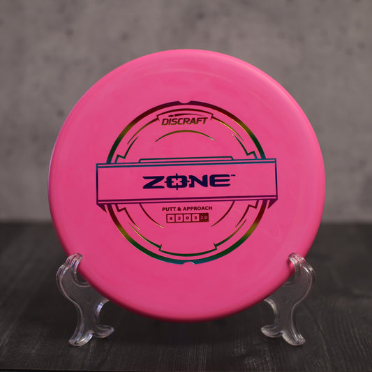 Discraft Putter Line Zone (Stock)