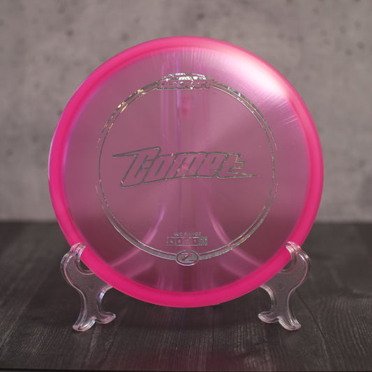 Discraft Z Line Comet (Stock)