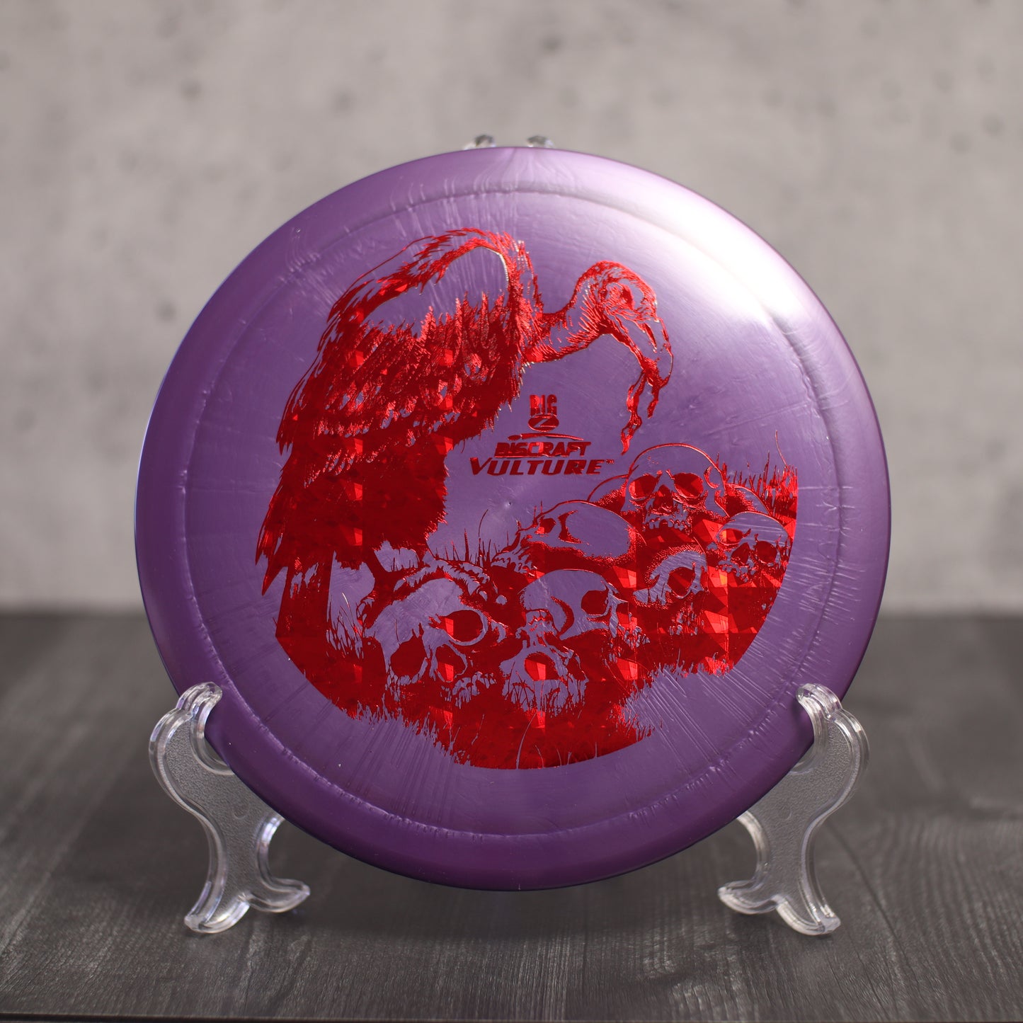 Discraft Big Z Vulture (Stock)