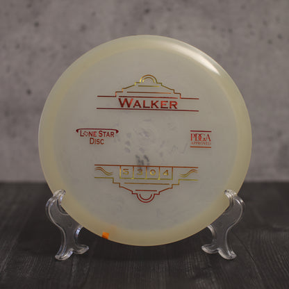 Lone Star Disc Glow Walker (Stock)