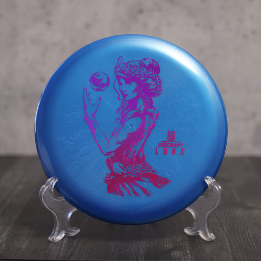 Discraft Big Z Luna (Stock)