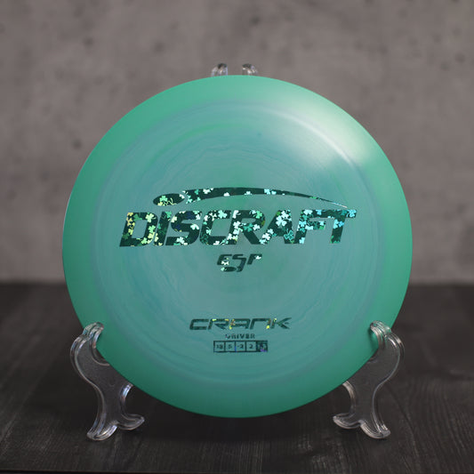 Discraft ESP Crank (Stock)