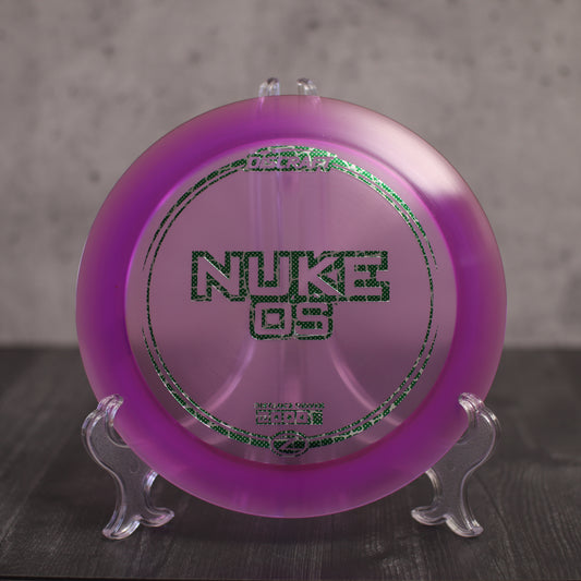 Discraft Z Line Nuke OS (Stock)