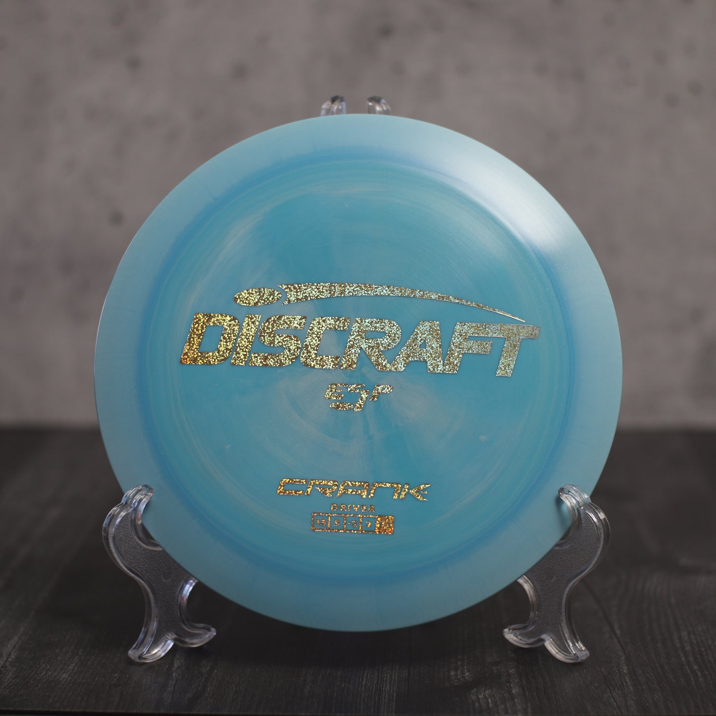 Discraft ESP Crank (Stock)