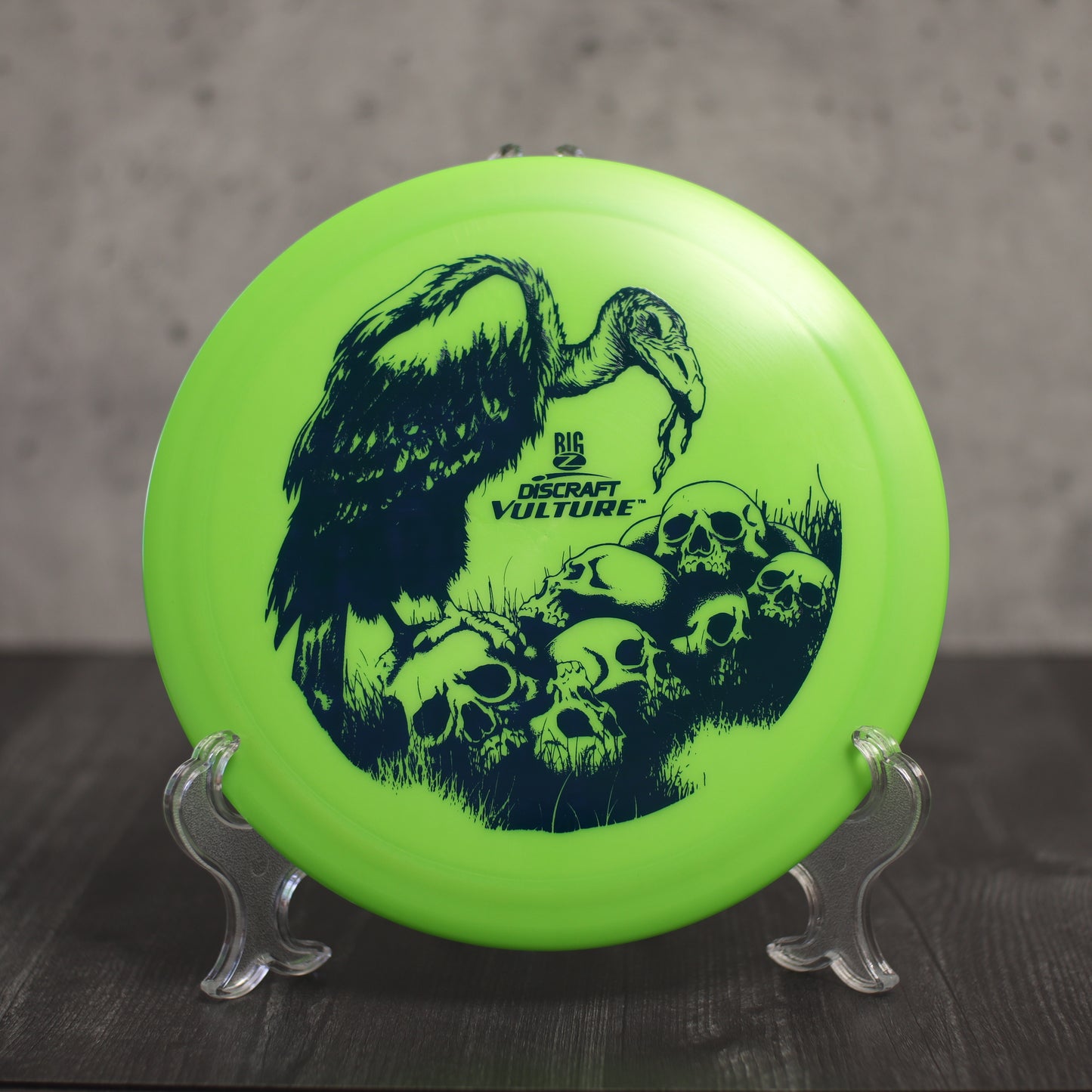 Discraft Big Z Vulture (Stock)