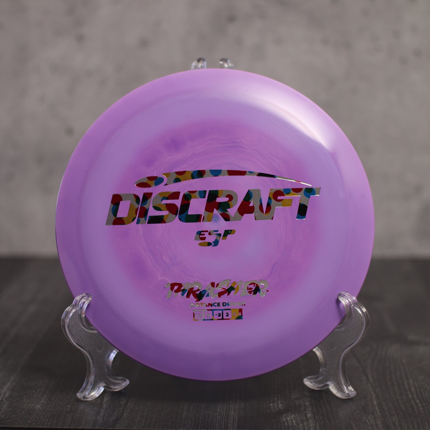 Discraft ESP Thrasher (Stock)