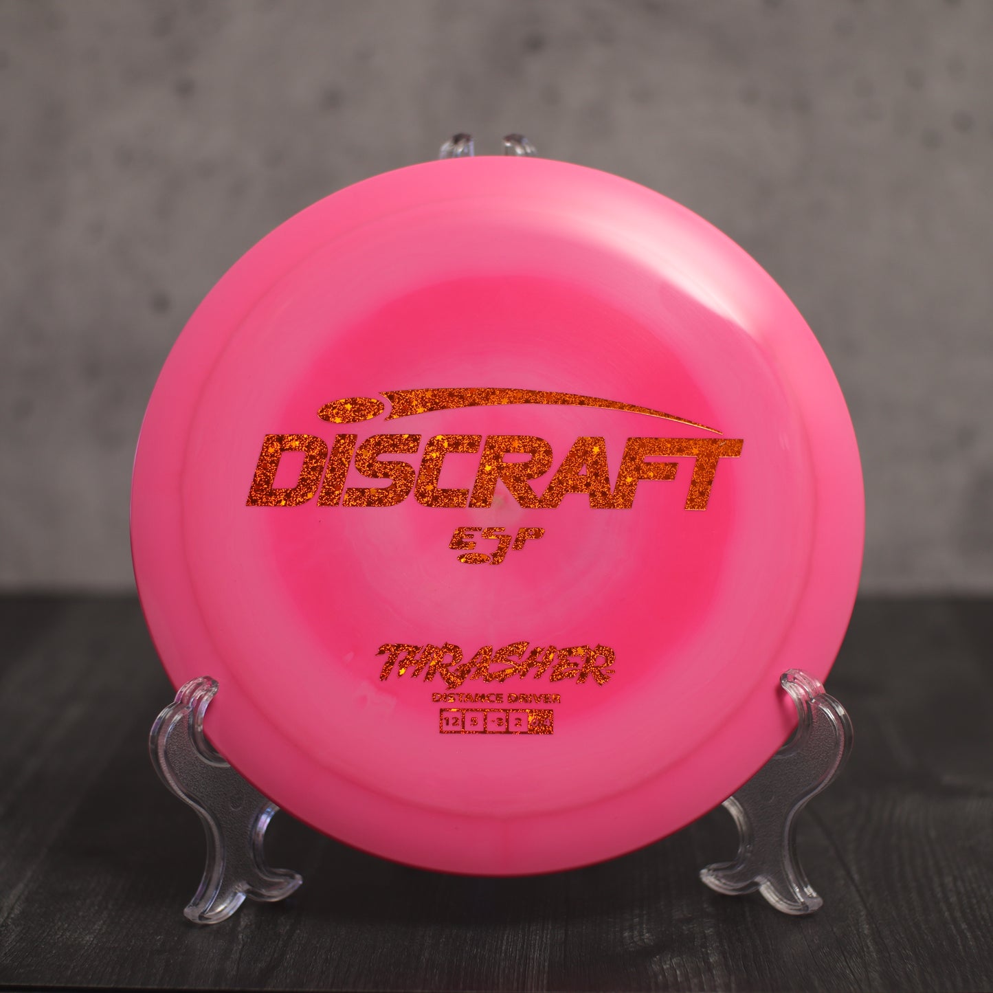 Discraft ESP Thrasher (Stock)