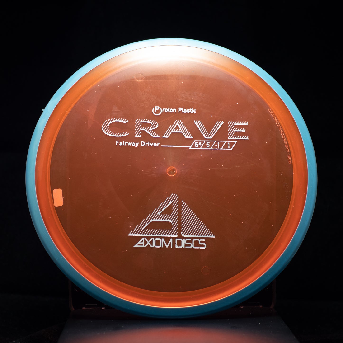 Axiom Proton Crave (Stock)