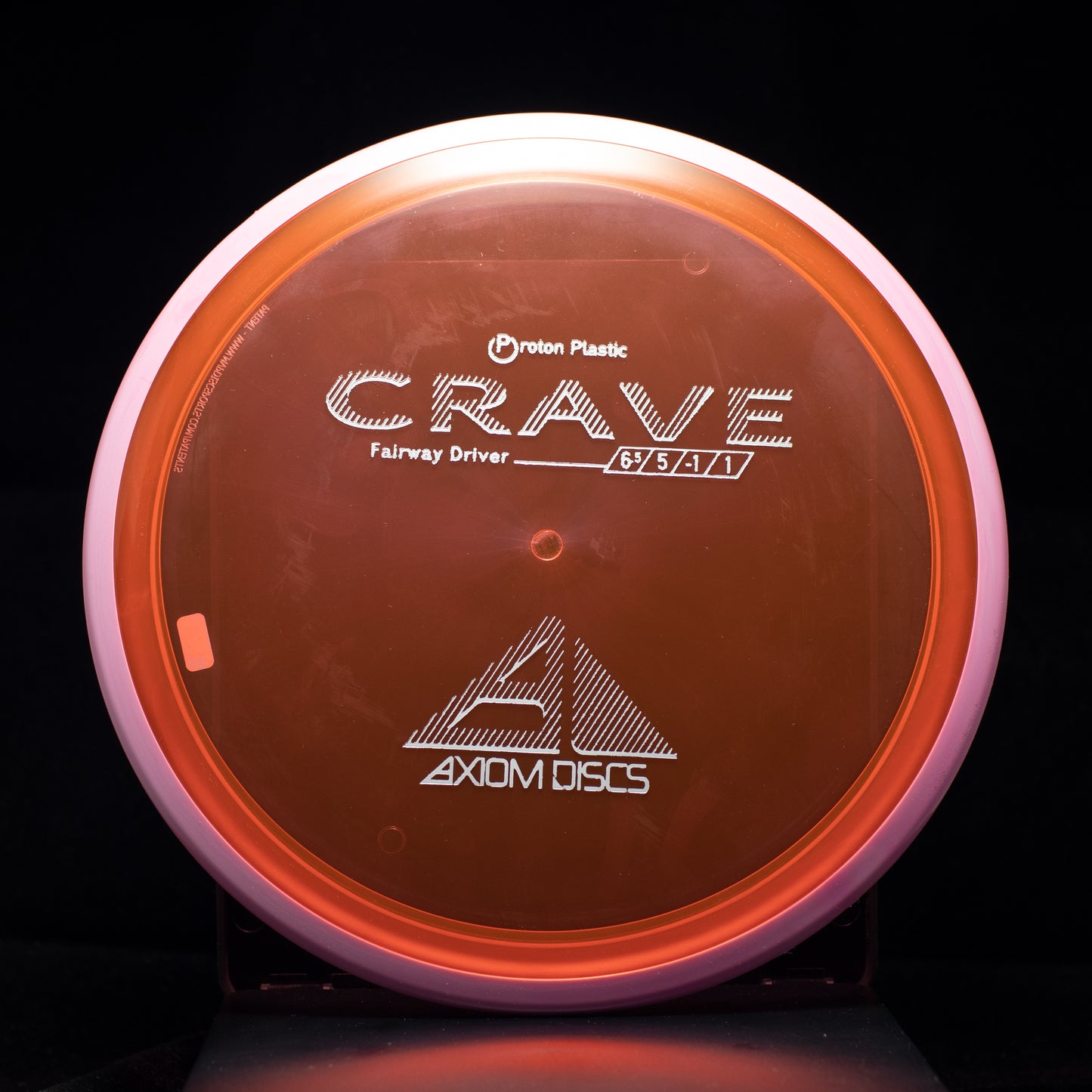 Axiom Proton Crave (Stock)