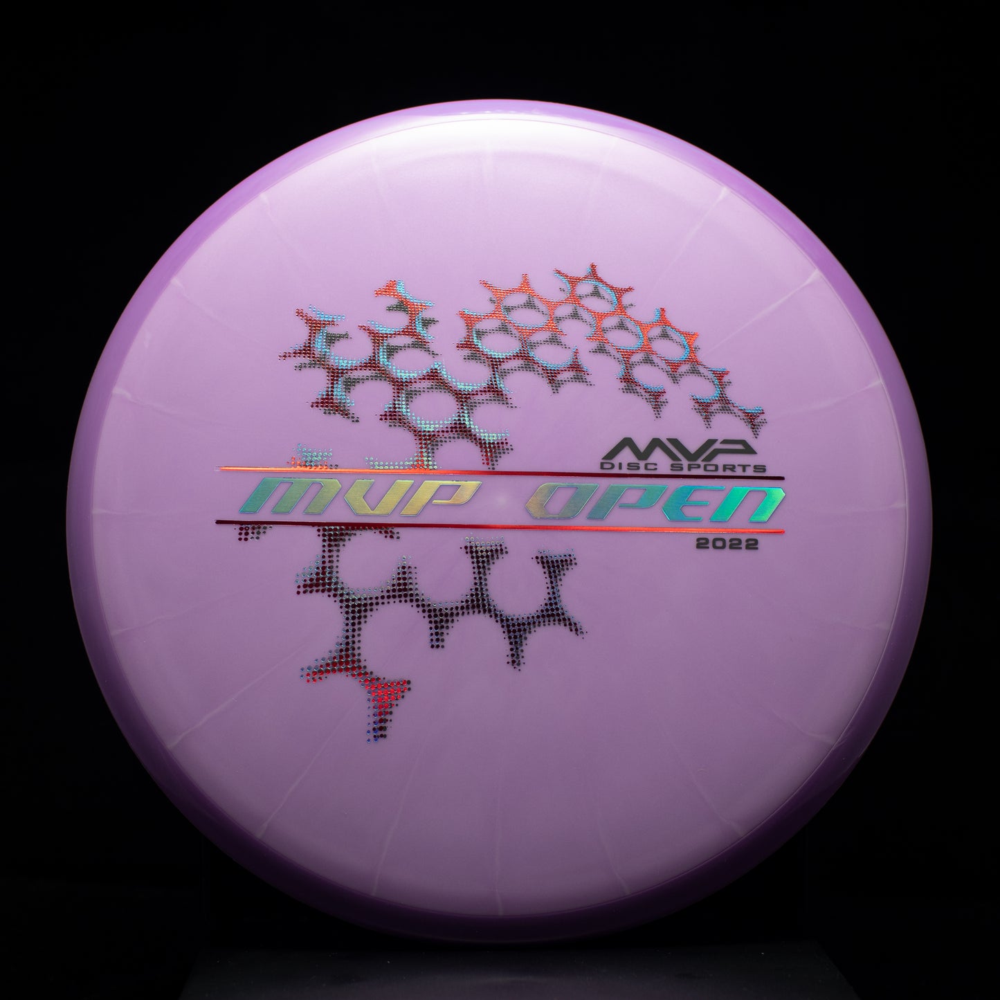 Axiom Fission Hex (Special Edition: MVP Open 2022)