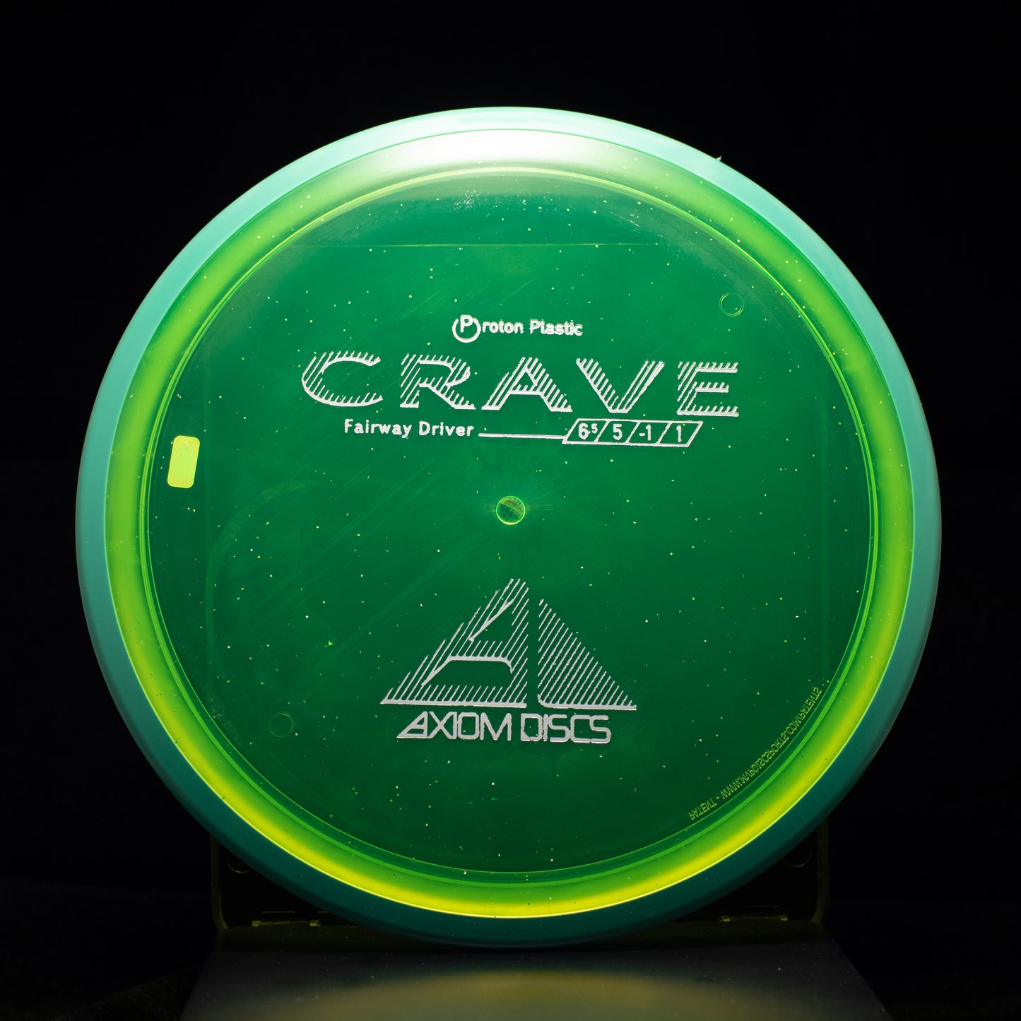 Axiom Proton Crave (Stock)