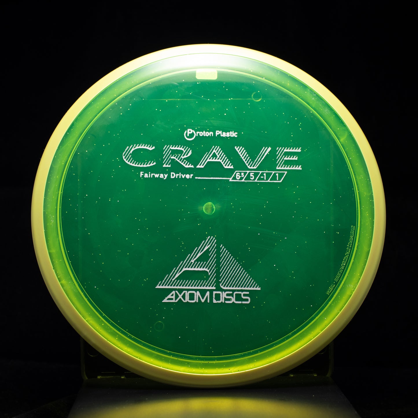 Axiom Proton Crave (Stock)