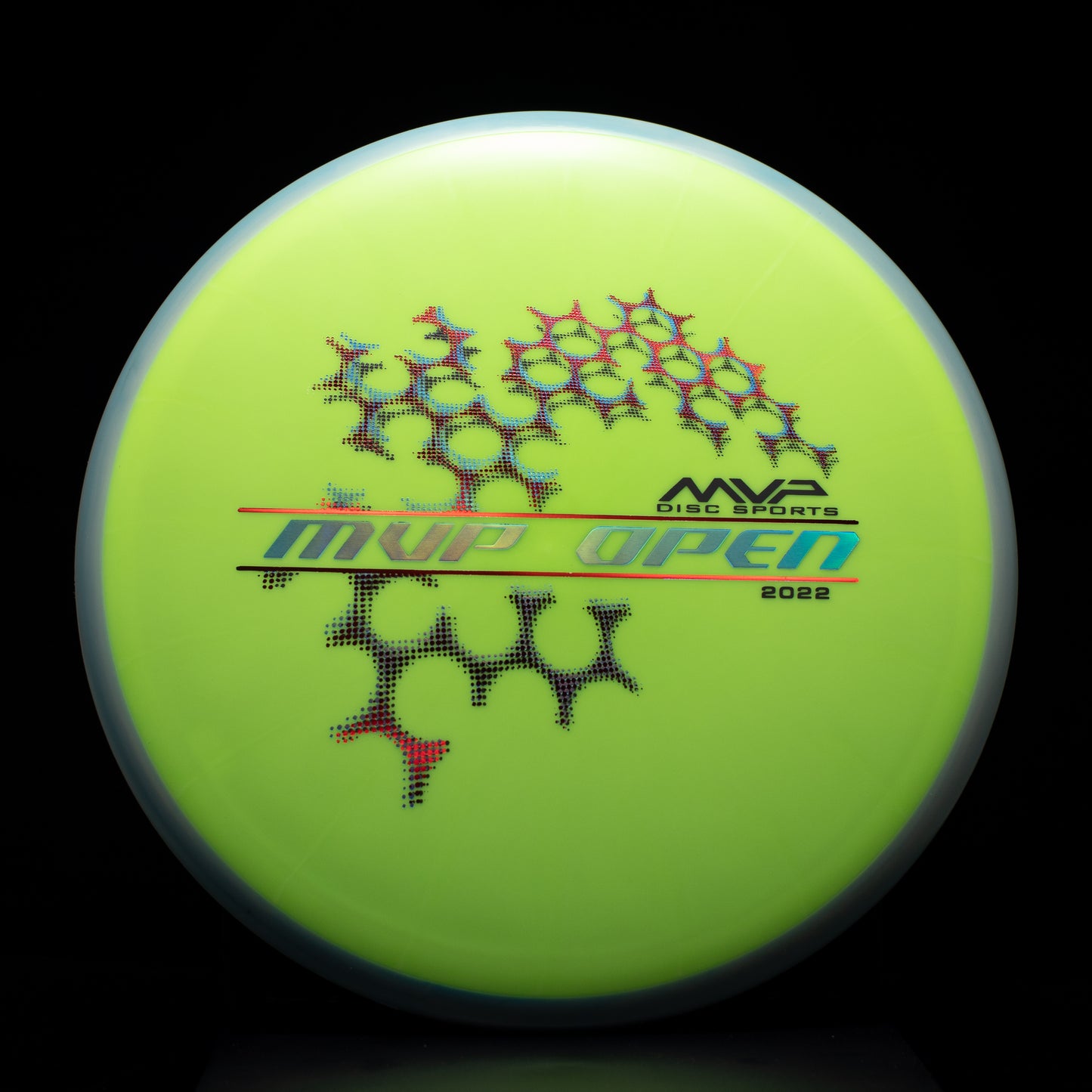 Axiom Fission Hex (Special Edition: MVP Open 2022)