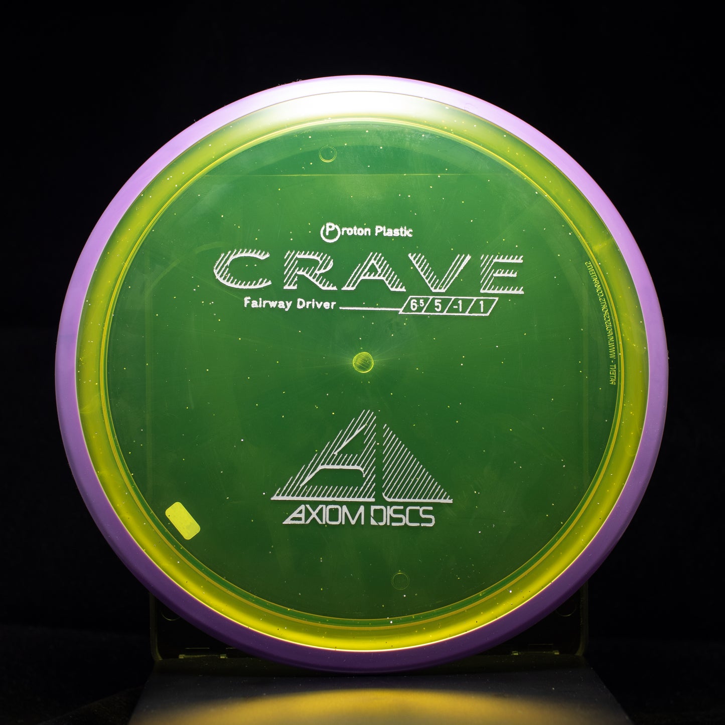 Axiom Proton Crave (Stock)