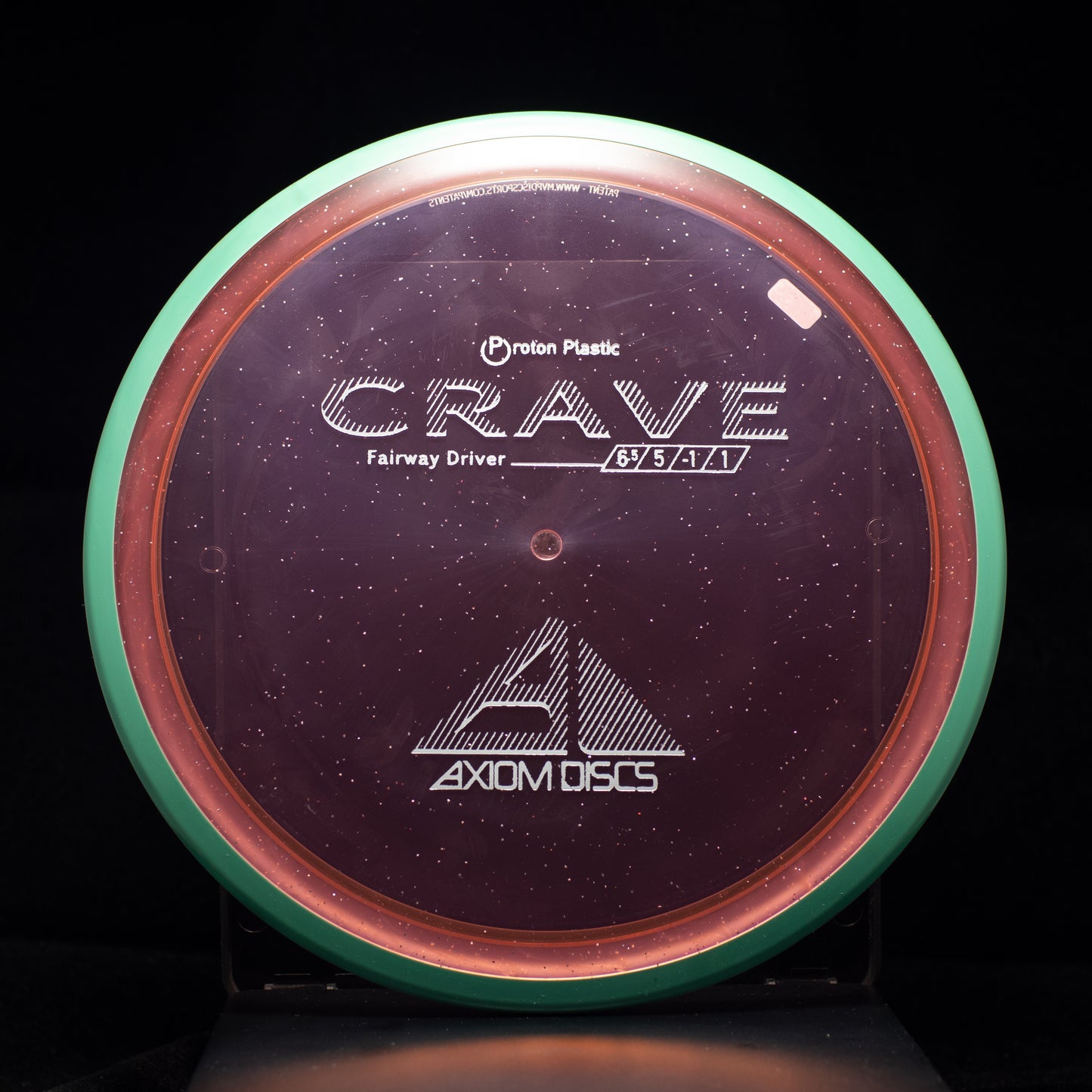 Axiom Proton Crave (Stock)