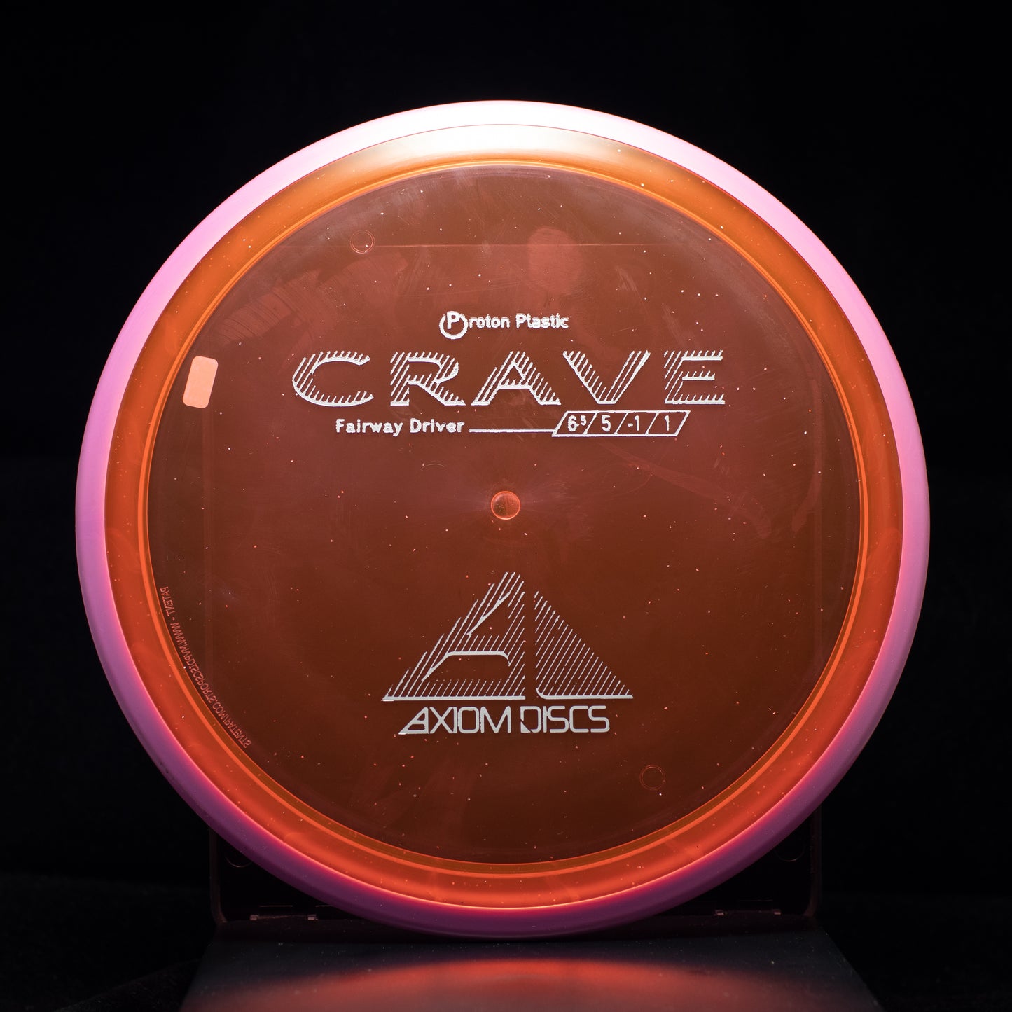 Axiom Proton Crave (Stock)