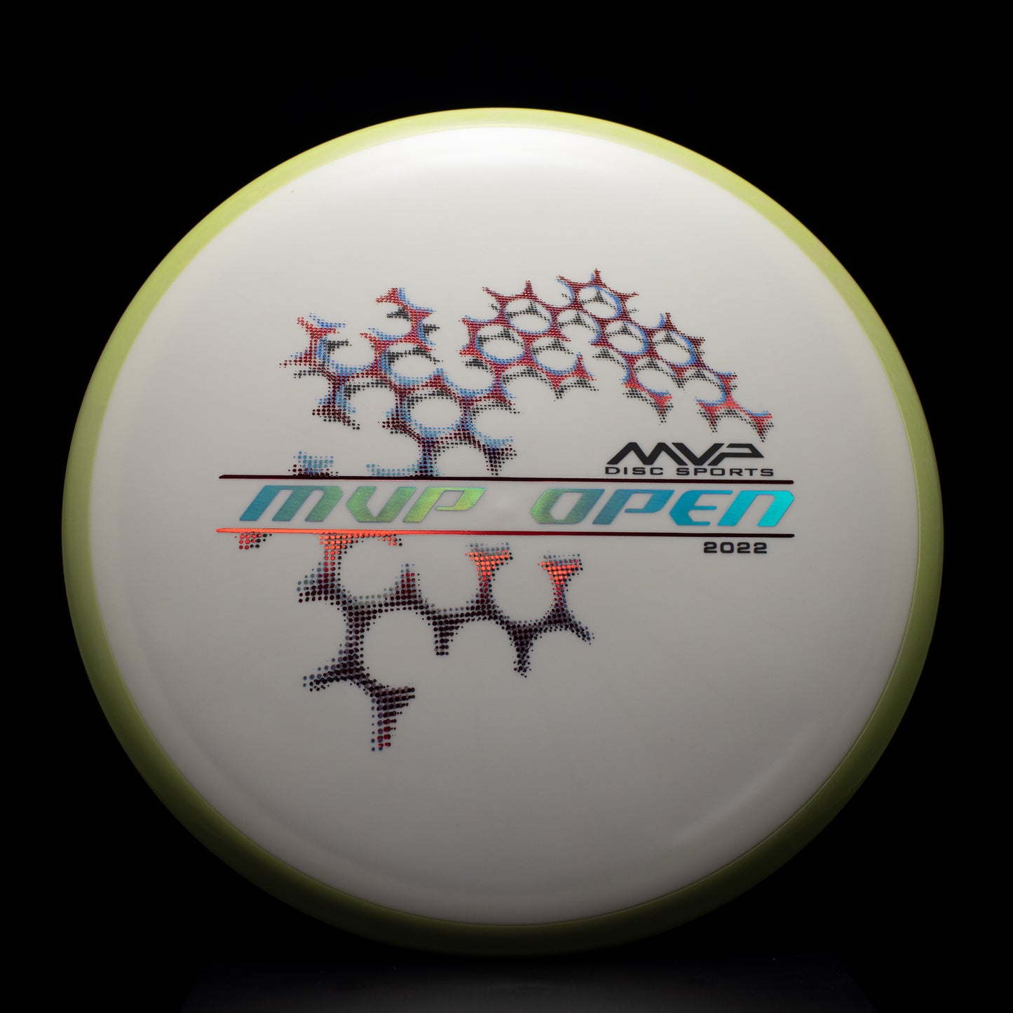 Axiom Fission Hex (Special Edition: MVP Open 2022)