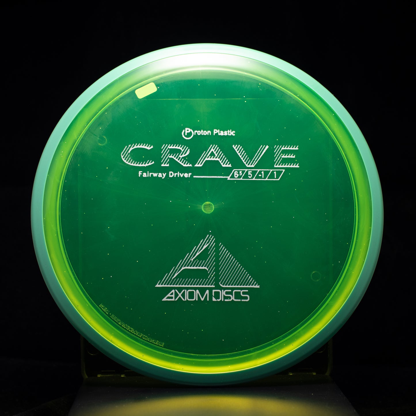 Axiom Proton Crave (Stock)